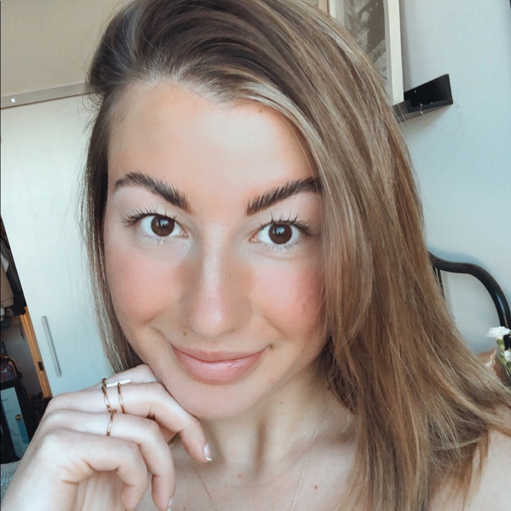 Meet your Posher, Bre